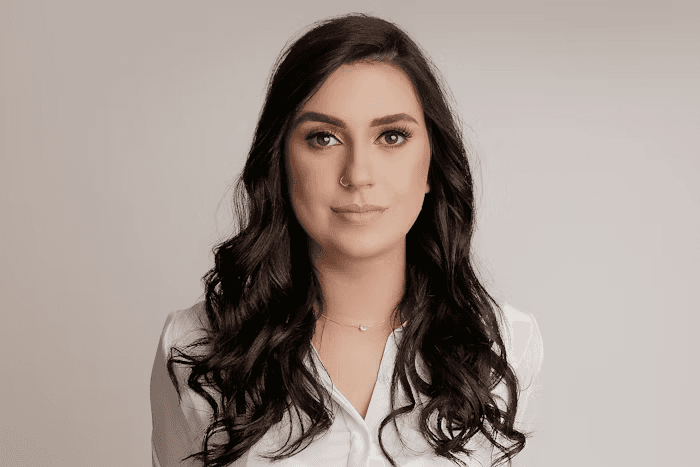 Lisa Patel